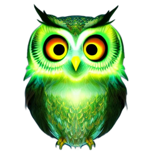 animal, face, mask, staff, photorealistic, fantasy art, pixel art, 3d render transparent PNG cut-out