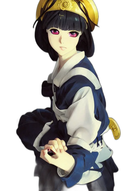 staff, weapon, mask, face, anime, pixel art, photorealistic, concept art transparent PNG cut-out