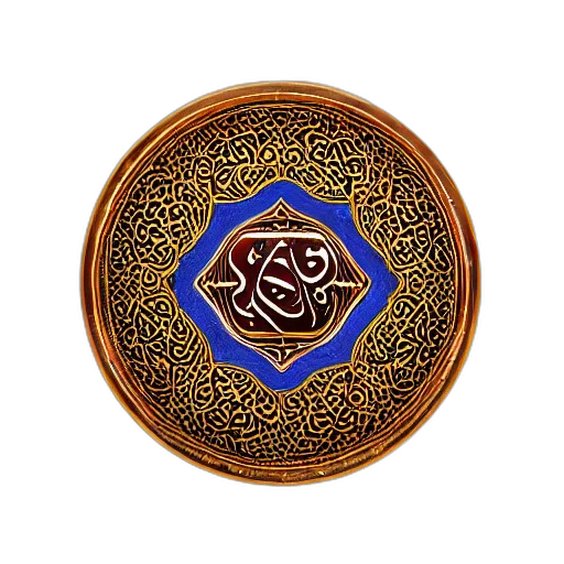 jewelry, crown, staff, furniture, 3d render, sufi, symbol, attracting transparent PNG cut-out