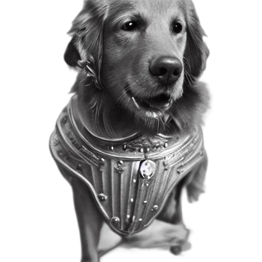 animal, staff, jewelry, face transparent PNG cut-out