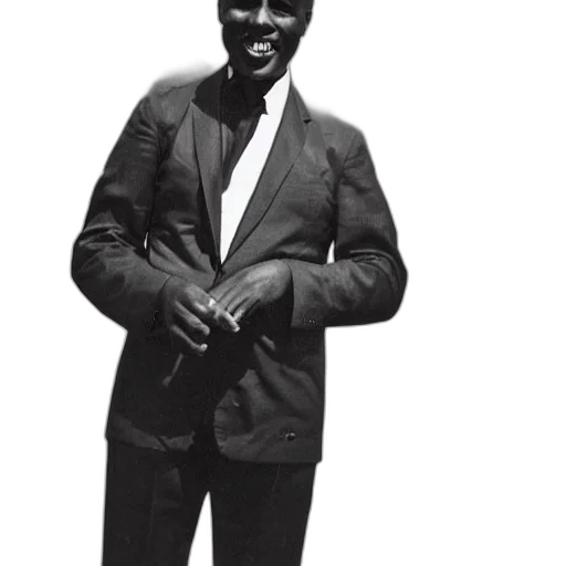 jacket, staff, face, photorealistic, cartoon, concept art, vintage, photo transparent PNG cut-out