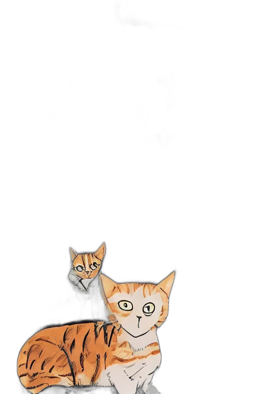 watercolor, pencil sketch, cartoon, photorealistic, graphic, novel, comic, about transparent PNG cut-out