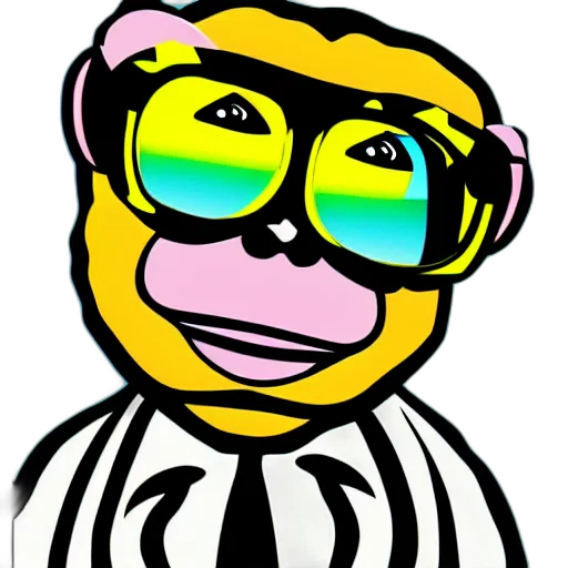 face, mask, staff, robot transparent PNG cut-out