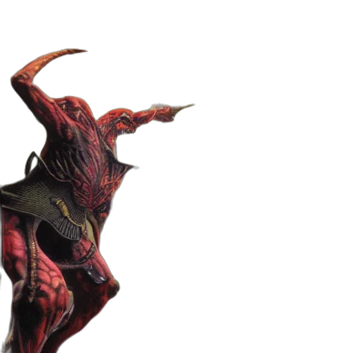 dragon, creature, mask, animal transparent PNG cut-out