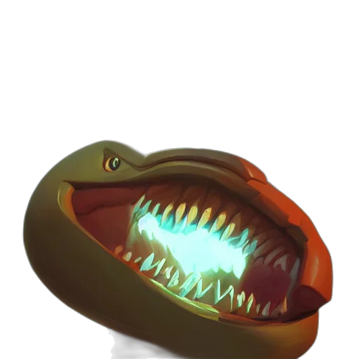 creature, animal, dragon, mask transparent PNG cut-out