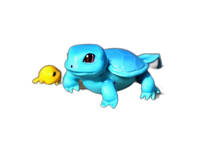 animal, dragon, creature, weapon, 3d render, concept art, pixel art, photorealistic transparent PNG cut-out