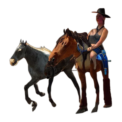 hat, animal, staff, weapon, concept art, pixel art, 3d render, photorealistic transparent PNG cut-out