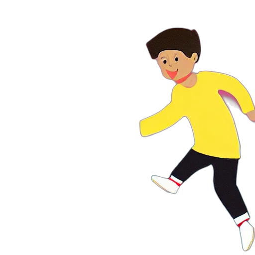 cartoon, 3d render, concept art, pixel art transparent PNG cut-out