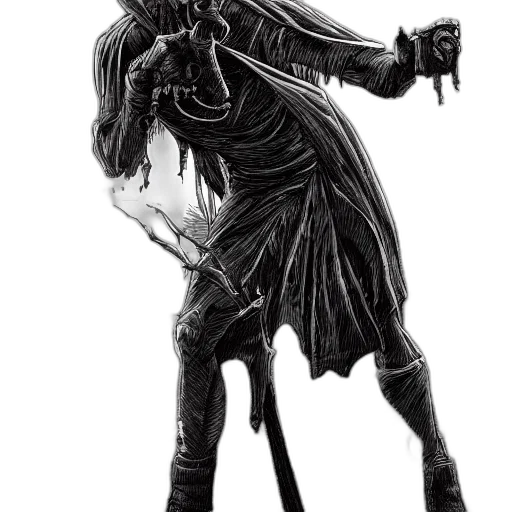 mask, staff, weapon, sword transparent PNG cut-out