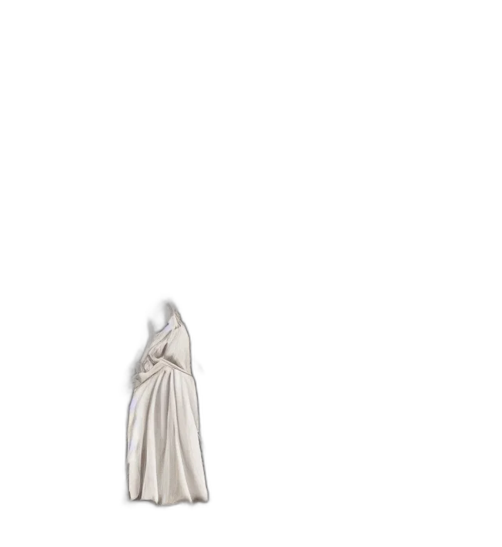 dress, jacket, sword, staff, 3d render, concept art, pixel art, photorealistic transparent PNG cut-out