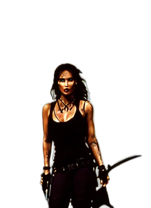weapon, concept art, comic book art, fantasy art transparent PNG cut-out