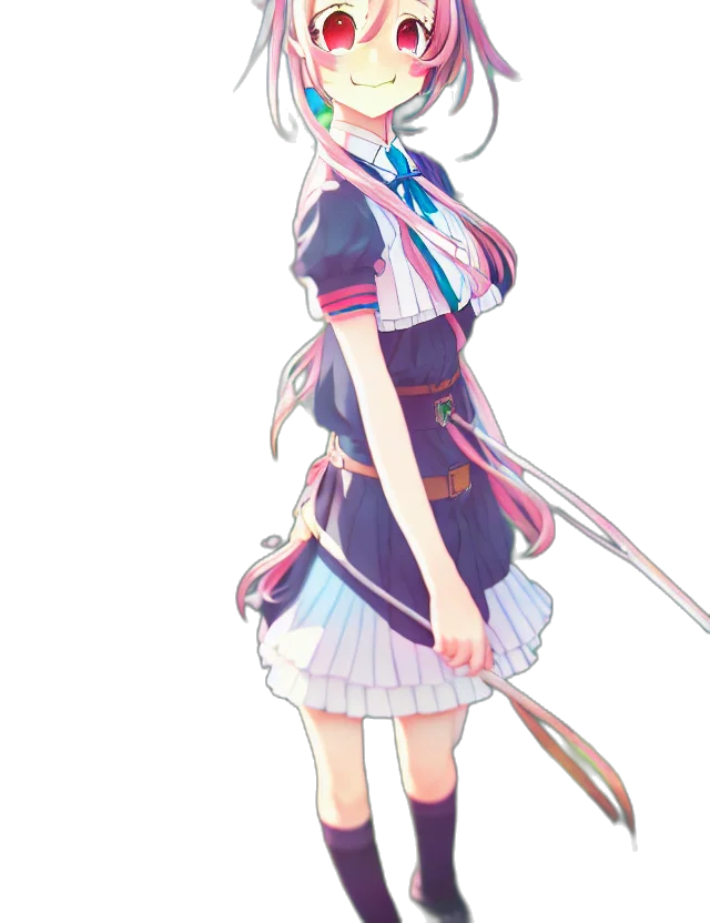 staff, sword, weapon, dress transparent PNG cut-out