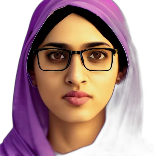 face, photorealistic, cartoon, 3d render transparent PNG cut-out