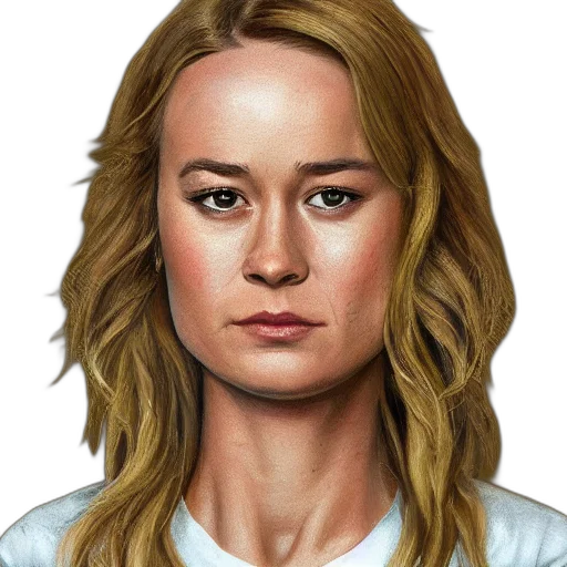 face, staff, hair, robot transparent PNG cut-out