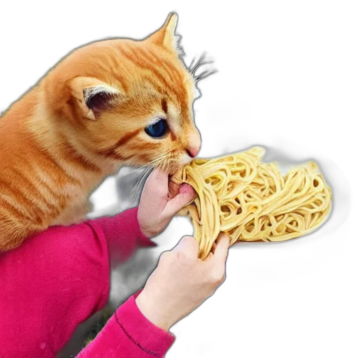 food, animal, creature, weapon transparent PNG cut-out