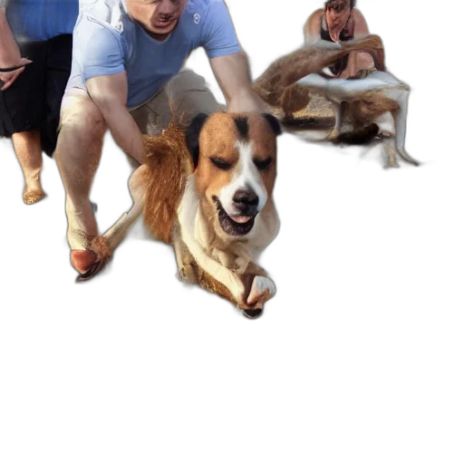 animal, creature, staff, furniture transparent PNG cut-out