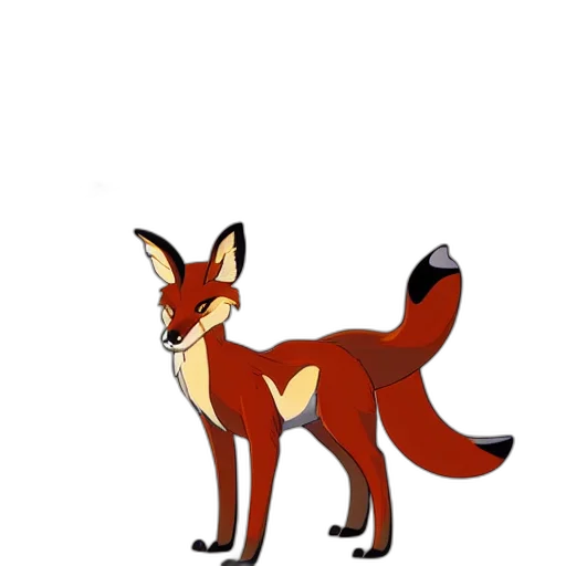 animal, staff, creature, concept art transparent PNG cut-out