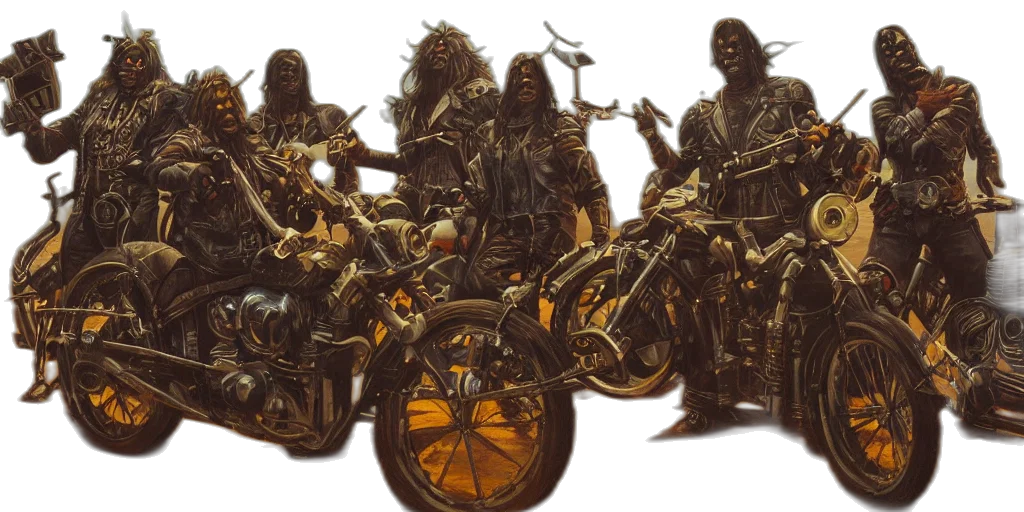 weapon, concept art, fantasy art, photorealistic transparent PNG cut-out