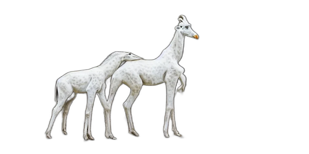 animal, creature, staff, jewelry transparent PNG cut-out