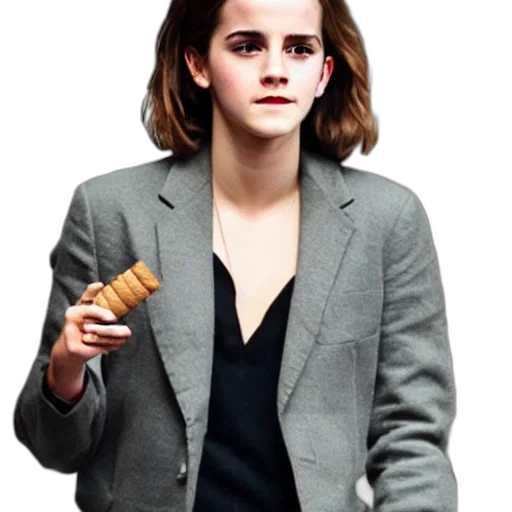 jacket, food, dress, creature transparent PNG cut-out