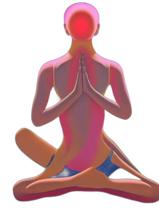 staff, 3d render, concept art, illustration transparent PNG cut-out