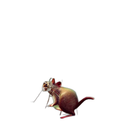 animal, creature, staff, dragon, concept art, 3d render, pixel art, photorealistic transparent PNG cut-out