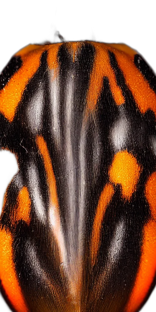 animal, hair, mask, creature transparent PNG cut-out