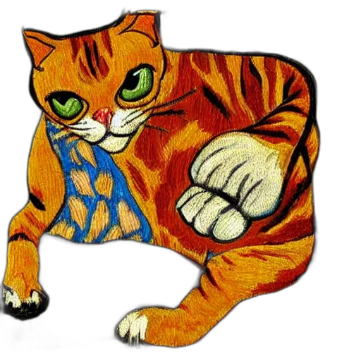 animal, jacket, jewelry, staff, photorealistic, concept art, pixel art, cartoon transparent PNG cut-out