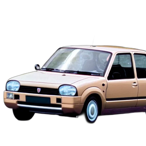 car, animal, photorealistic, 3d render, vaporwave, concept art, shirako, takamoto transparent PNG cut-out
