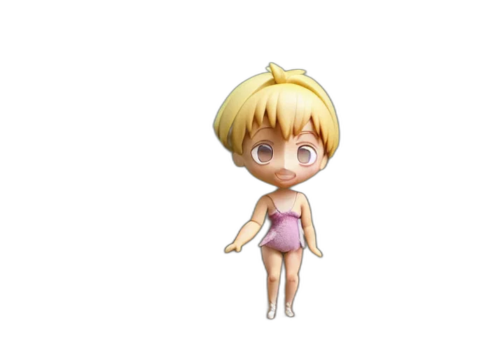 dress, creature, face, animal transparent PNG cut-out