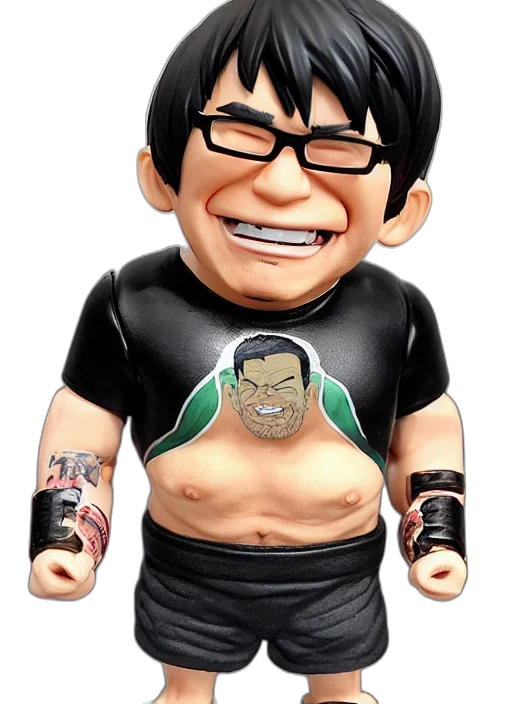 cartoon, 3d render, photorealistic, concept art transparent PNG cut-out
