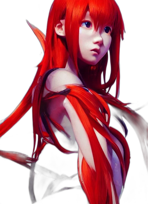 staff, dress, dragon, face transparent PNG cut-out