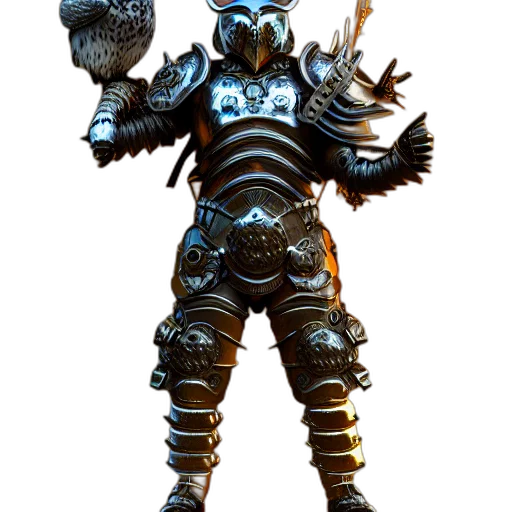 robot, weapon, staff, sword transparent PNG cut-out