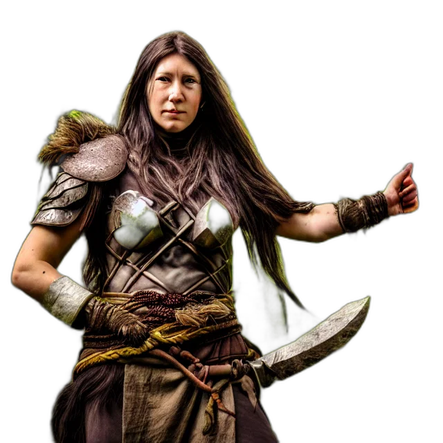 staff, sword, fantasy art, concept art, photorealistic, 3d render, photo, female transparent PNG cut-out