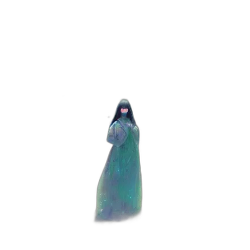 dress, creature, bottle, robot transparent PNG cut-out
