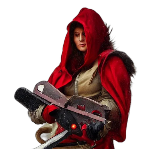 sword, weapon, staff, jacket transparent PNG cut-out