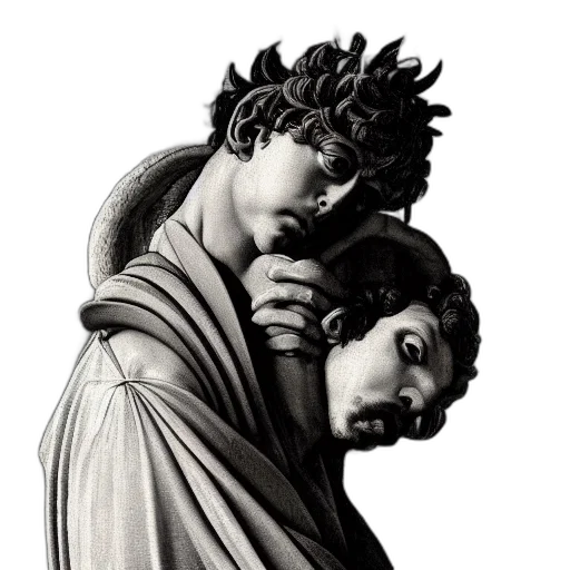photorealistic, concept art, fantasy art, extremely transparent PNG cut-out