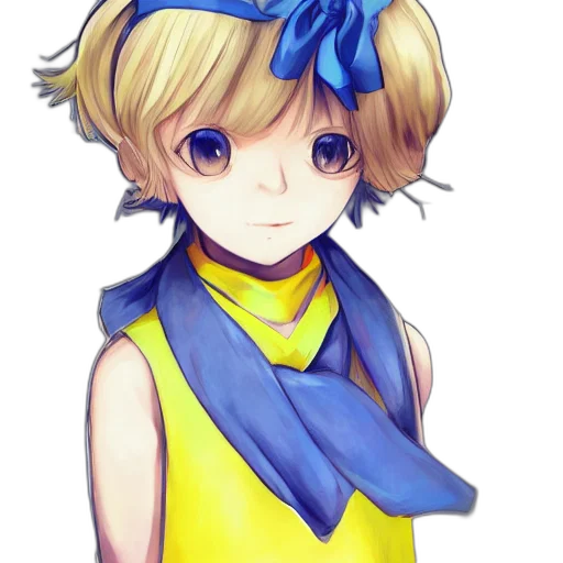 staff, face, crown, hat, anime, pixel art, watercolor, fantasy art transparent PNG cut-out