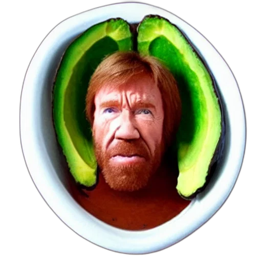 food, animal, face, creature transparent PNG cut-out