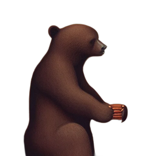 animal, staff, food, concept art transparent PNG cut-out