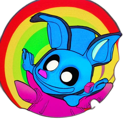 dragon, creature, mask, staff, concept art, cartoon, fantasy art, anime transparent PNG cut-out