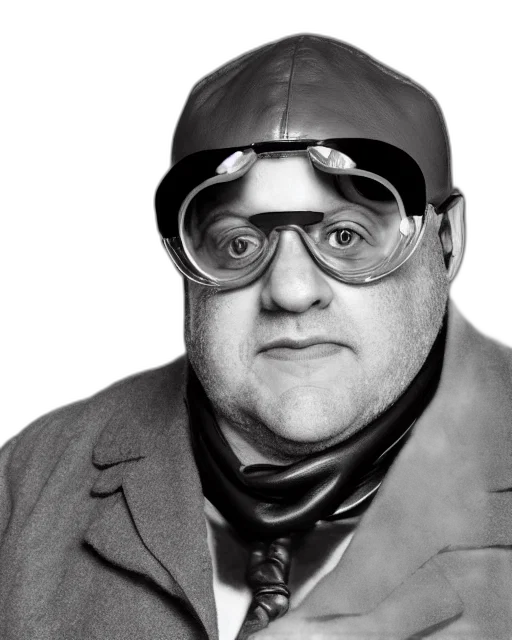 face, mask, jacket, animal, photorealistic, cartoon, headshot, josh transparent PNG cut-out