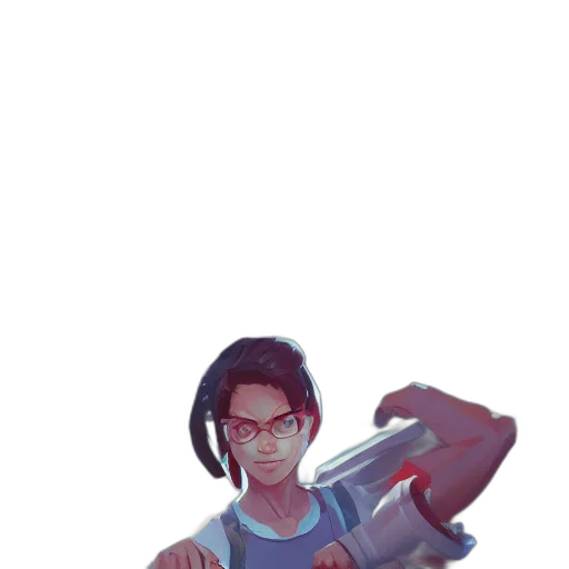 weapon, staff, robot, sword transparent PNG cut-out