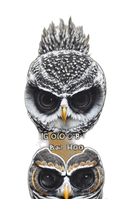 jewelry, face, animal, staff transparent PNG cut-out