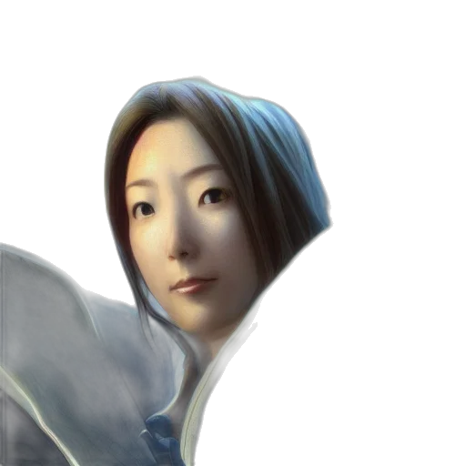 face, staff, mask, robot transparent PNG cut-out