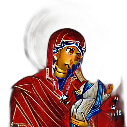 staff, face, jewelry, concept art transparent PNG cut-out