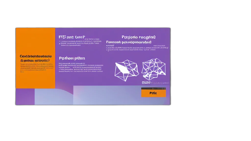 powerpoint, slide, web, crypto, nft, project transparent PNG cut-out