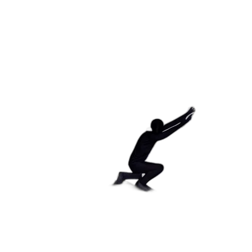 staff, animal, creature, shoes transparent PNG cut-out