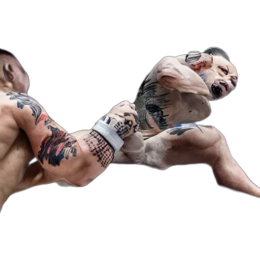 photorealistic, concept art, 3d render, fantasy art transparent PNG cut-out