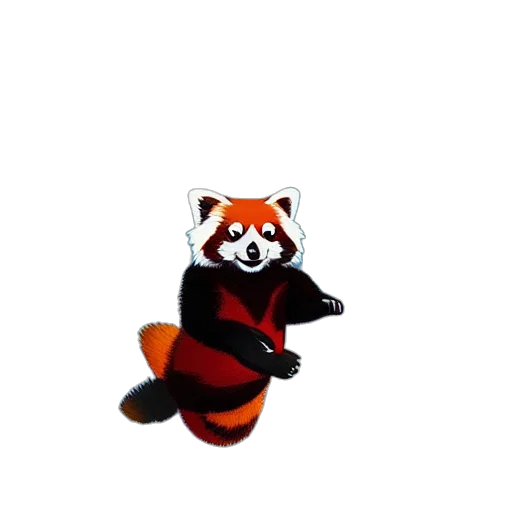 animal, staff, creature, jacket transparent PNG cut-out